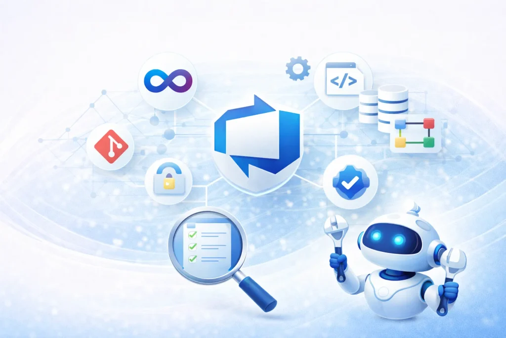 Azure DevOps consulting and CI CD enablement