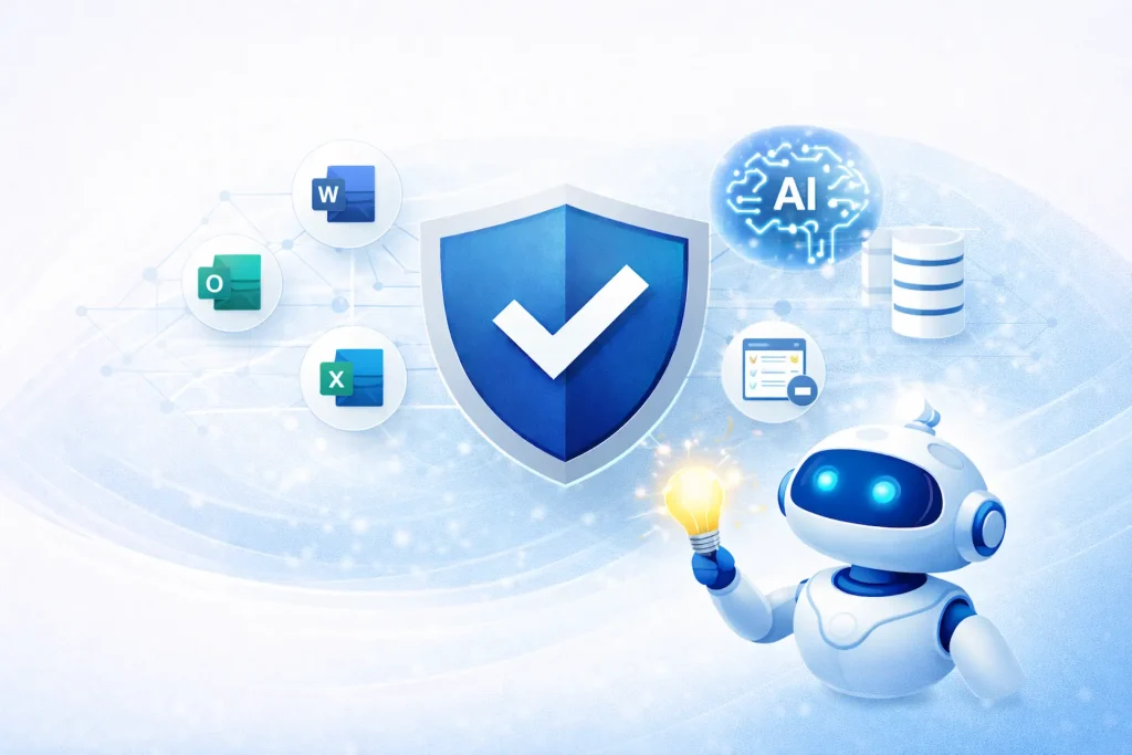 Copilot AI readiness and governance for Microsoft 365